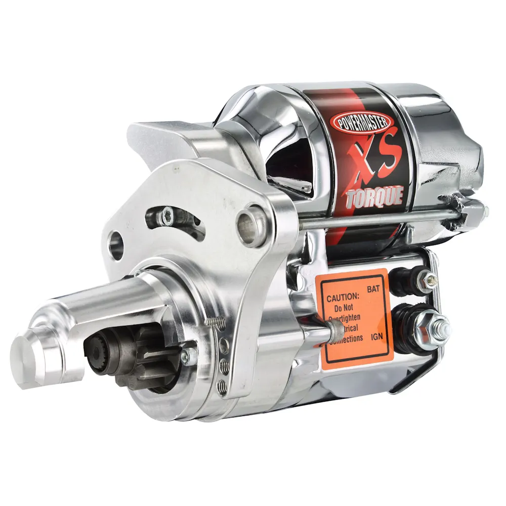 Powermaster 19523