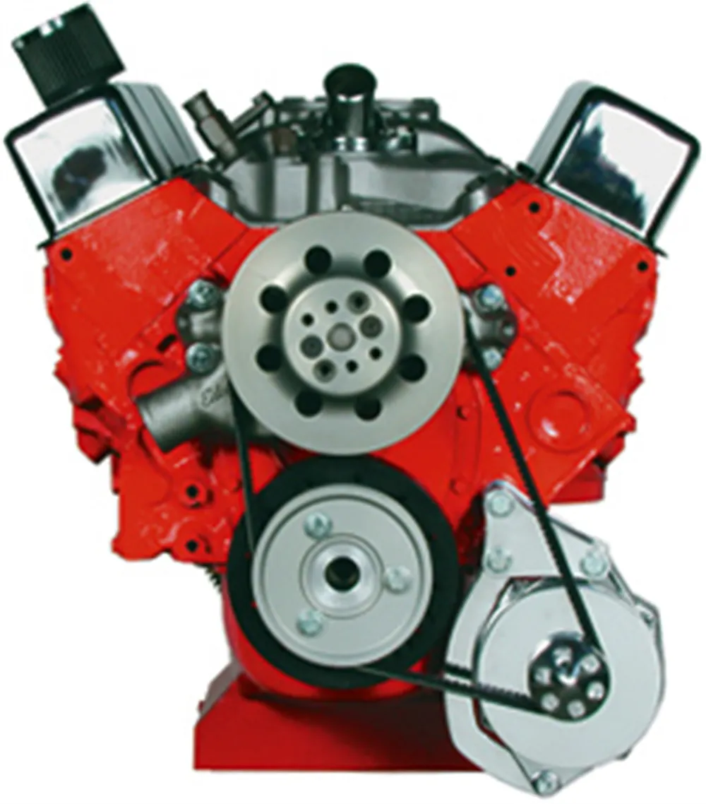 Powermaster 885