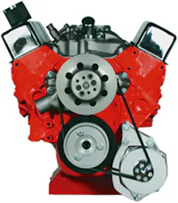 Powermaster 885