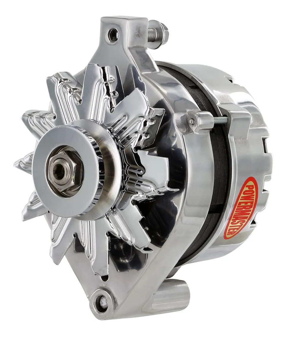 Powermaster 27078
