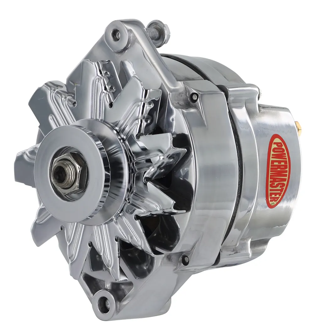 Powermaster 27102