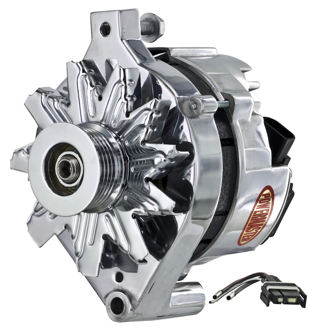 Powermaster 27735