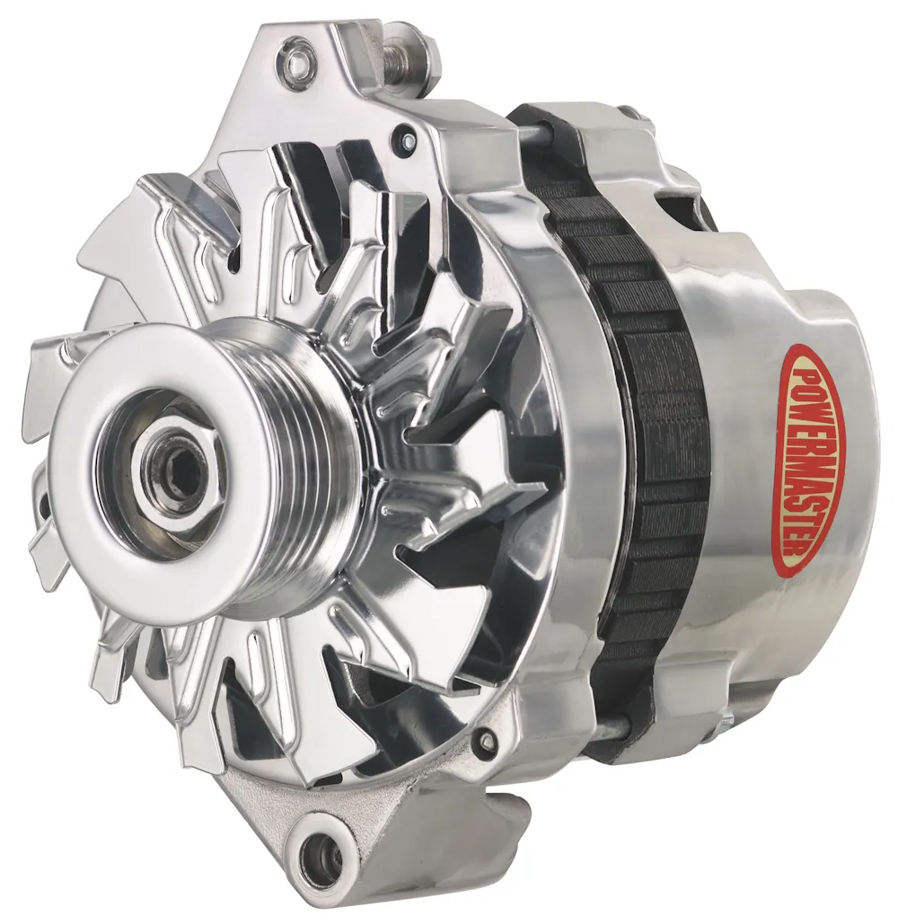 Powermaster 27801