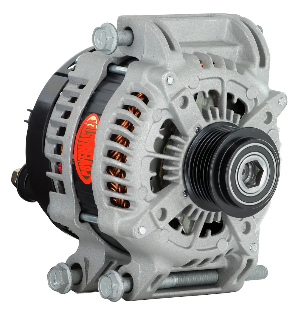 Powermaster 41576