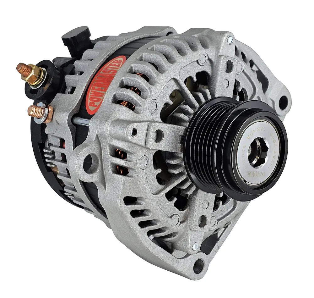 Powermaster 44007-1