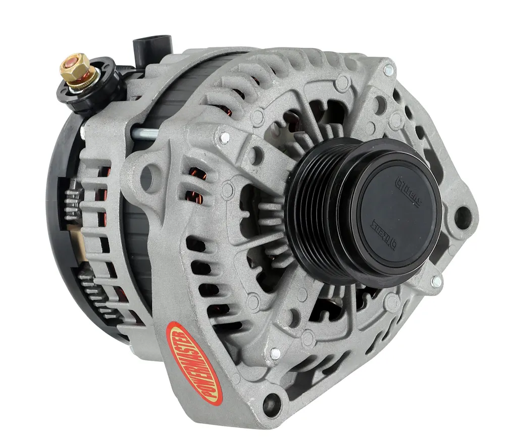 Powermaster 64007