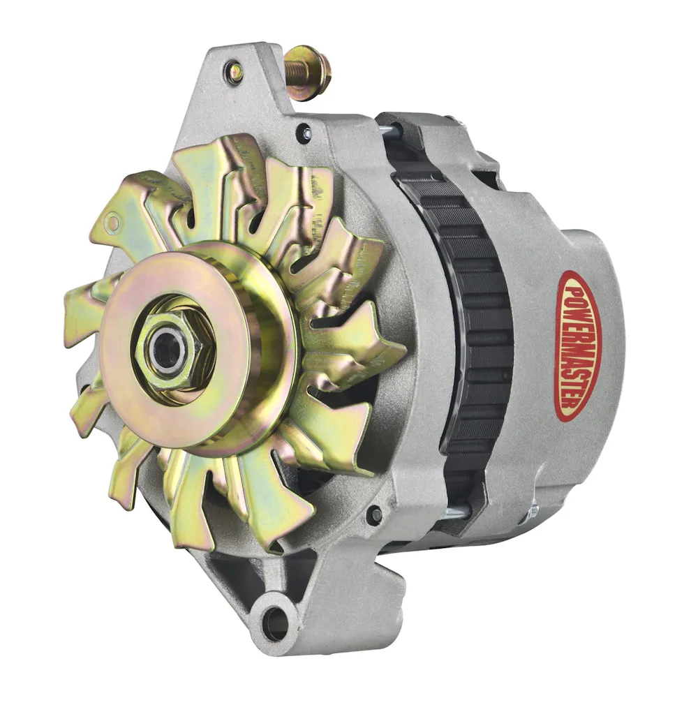 Powermaster 478021
