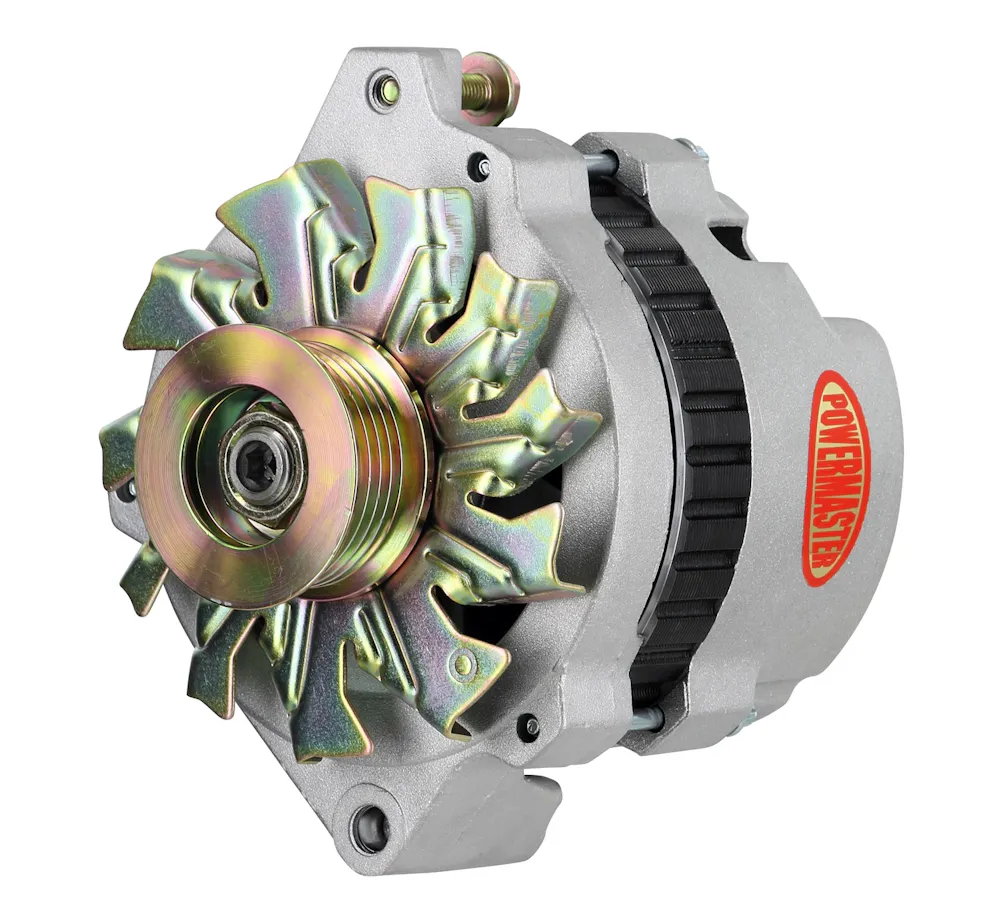 Powermaster 48137