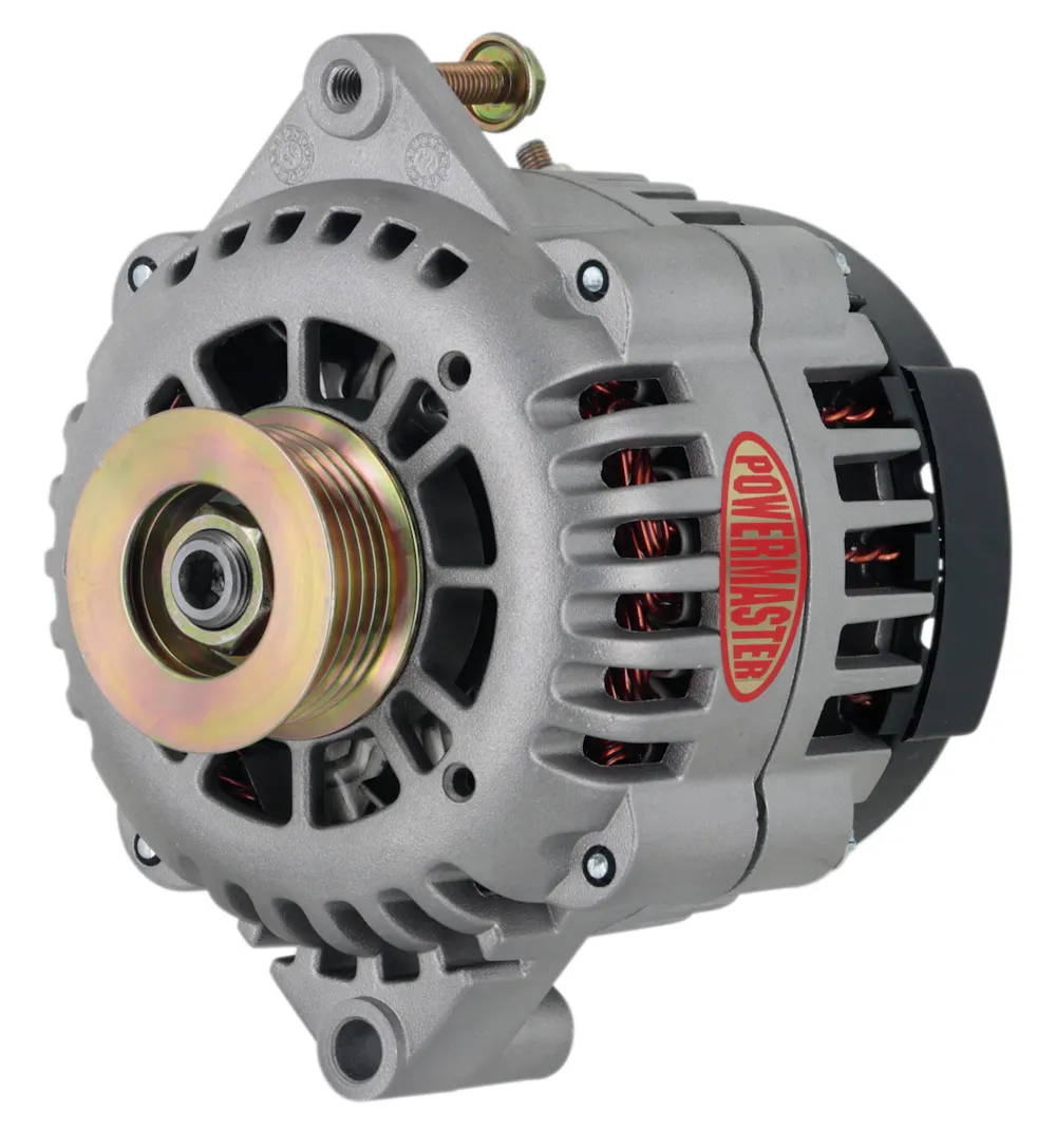 Powermaster 48414
