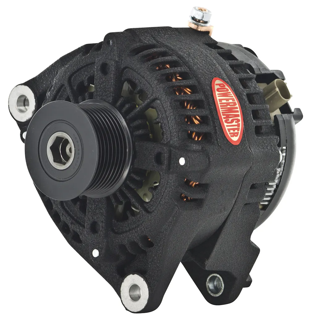 Powermaster 51235W
