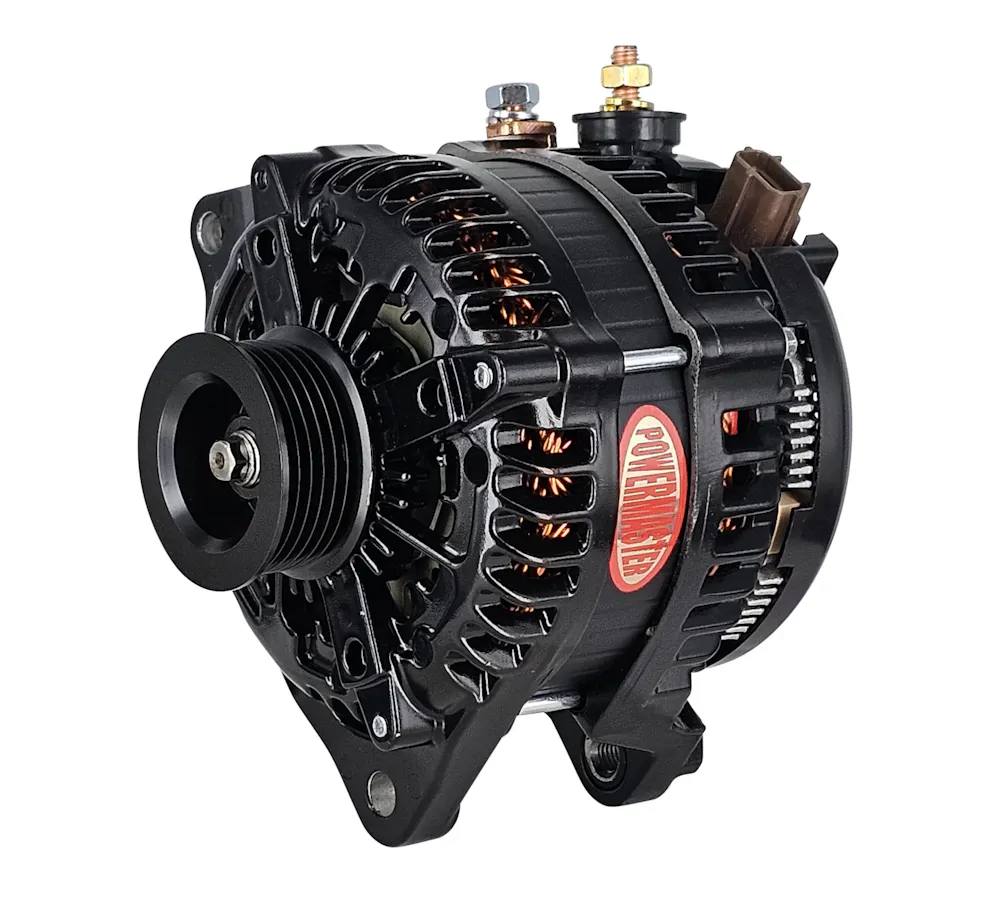 Powermaster 51624