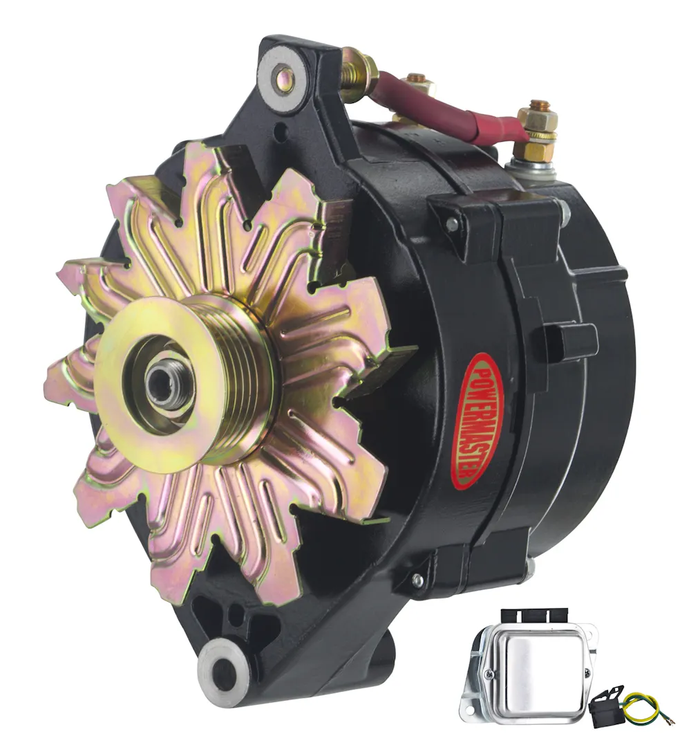 Powermaster 57704