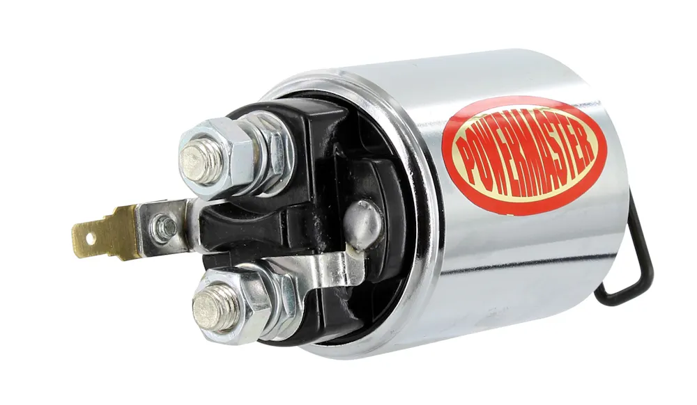 Powermaster 601-1