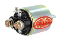 Powermaster 601-2