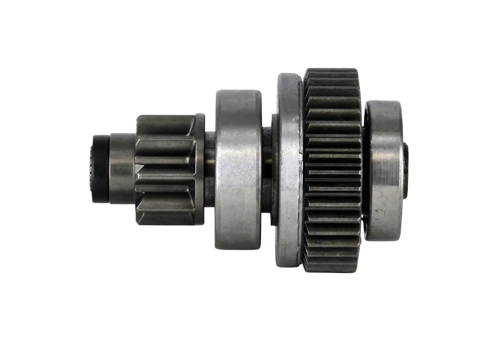 Powermaster 622-7