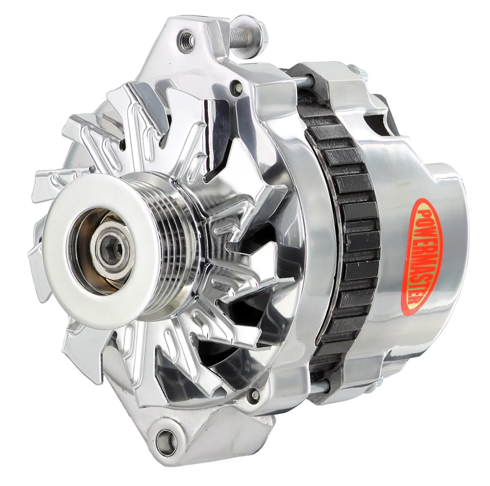 Powermaster 67801