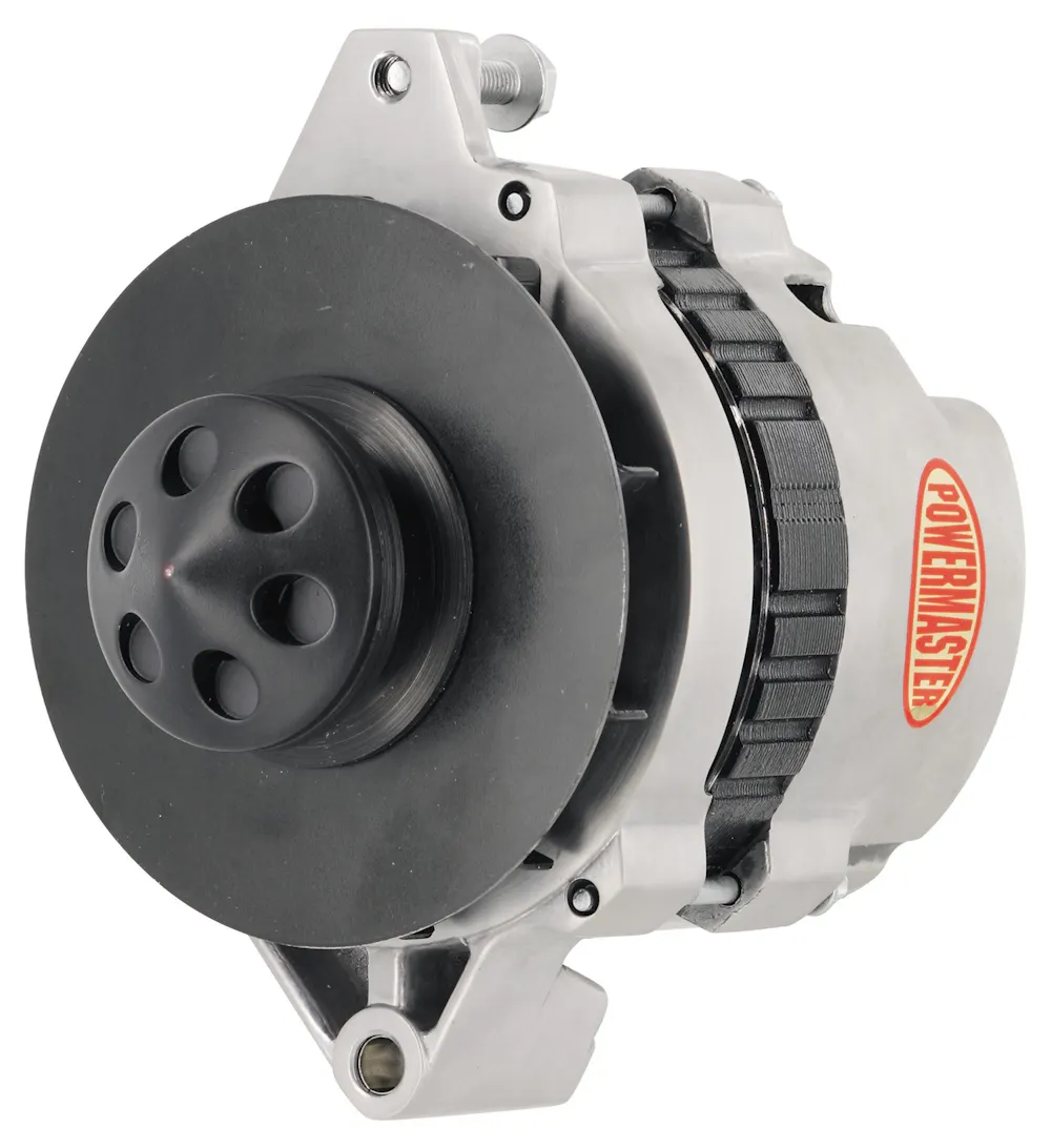Powermaster 678021
