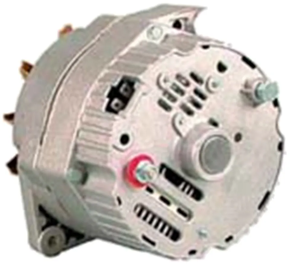 Powermaster 7127