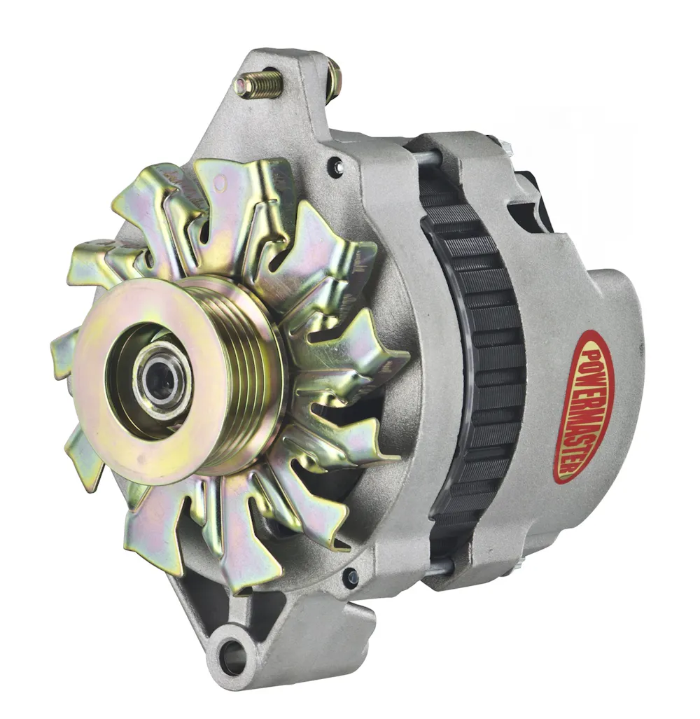 Powermaster 7803