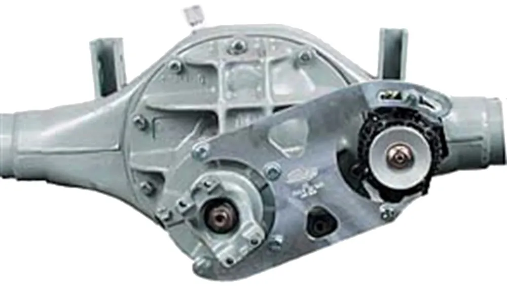 Powermaster 8-410