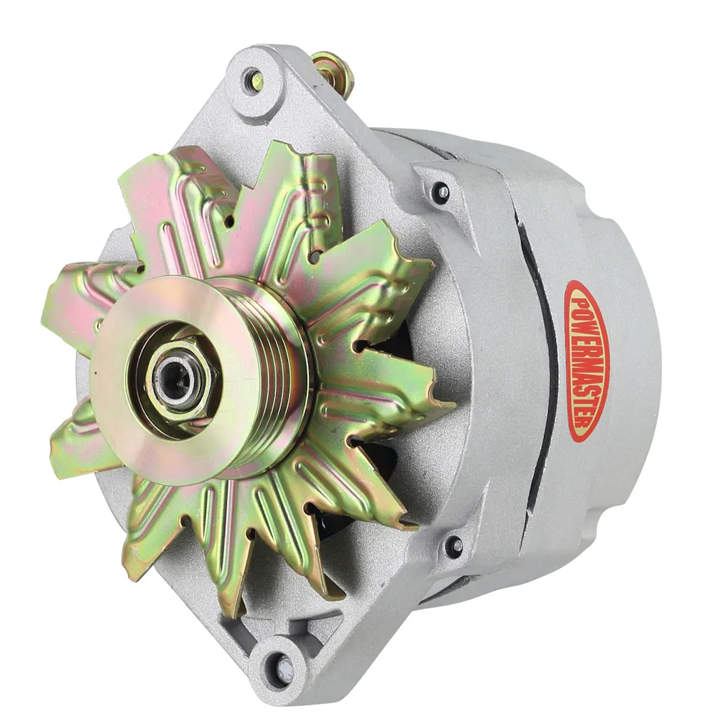 Powermaster 8-46100