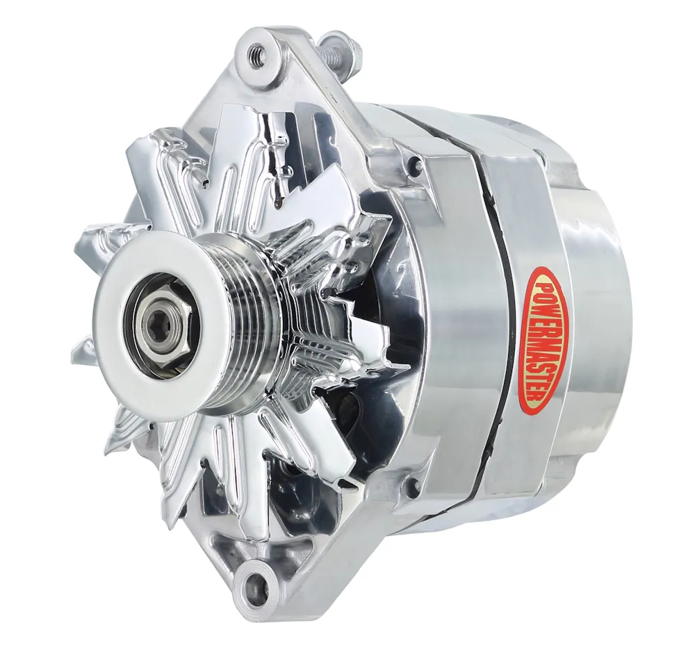 Powermaster 8-66100