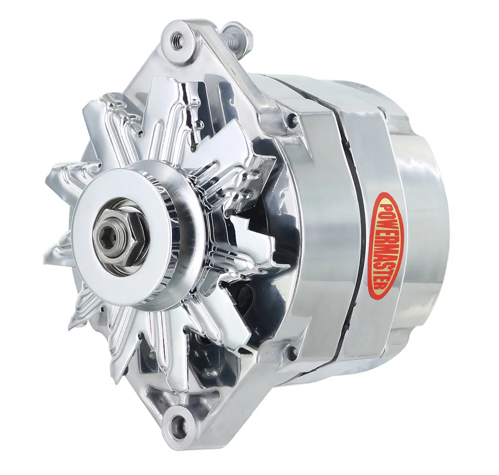 Powermaster 8-66101