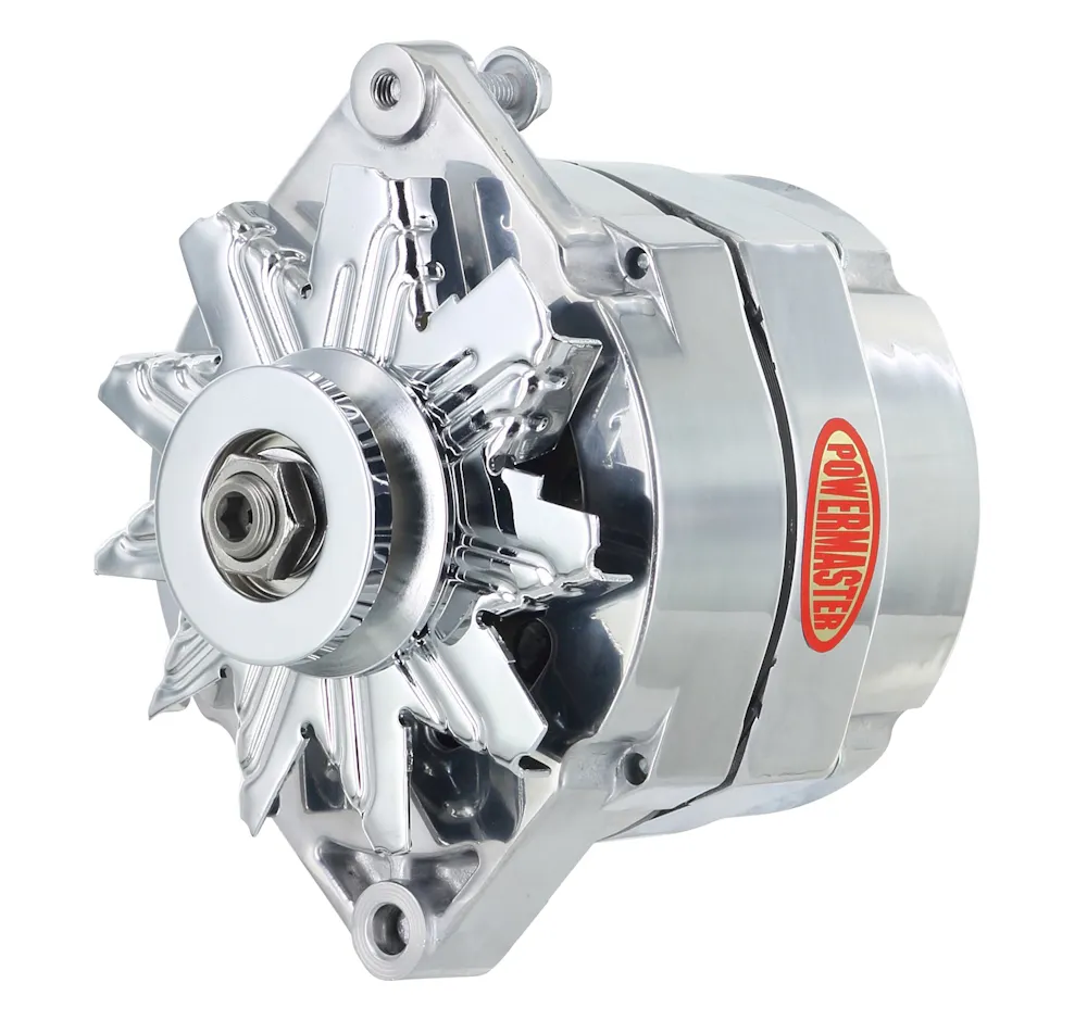 Powermaster 8-66141