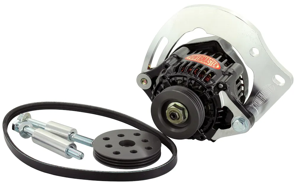 Powermaster 8-801