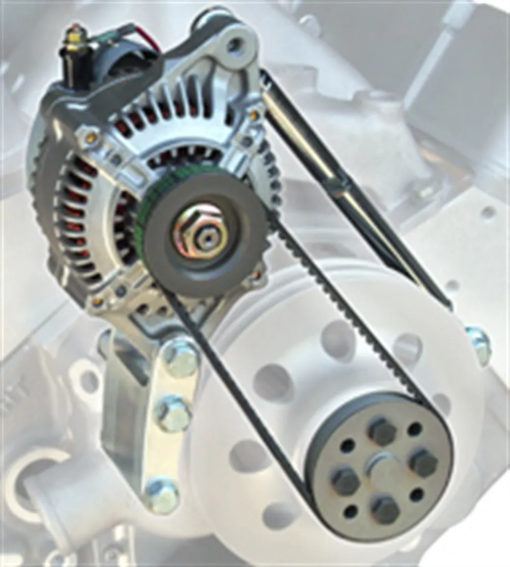 Powermaster 8-802