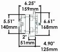 Powermaster 8003