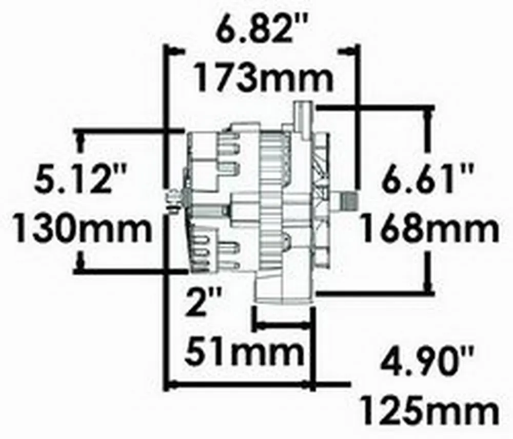 Powermaster 8012