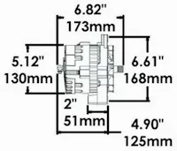 Powermaster 8012
