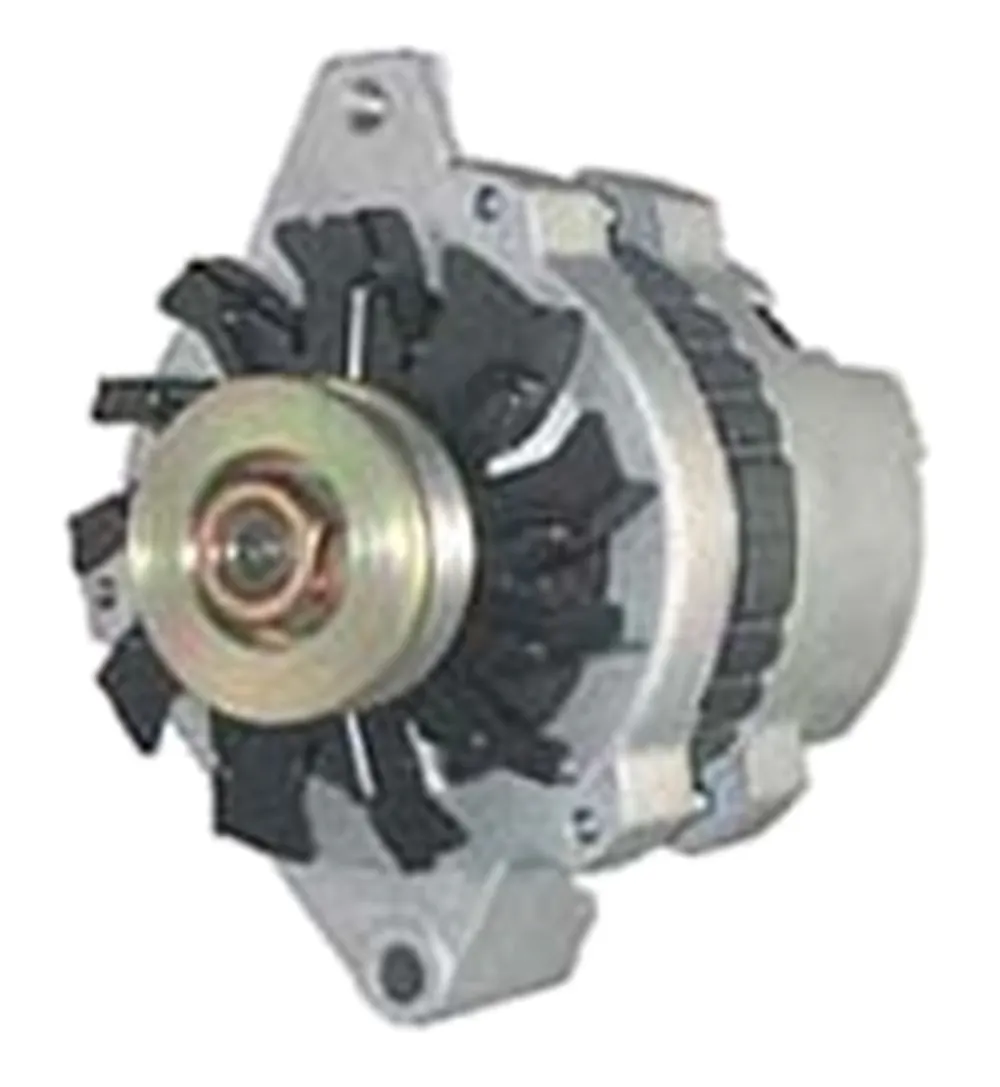 Powermaster 8060