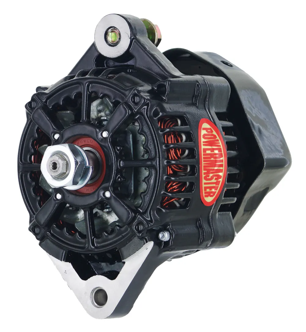 Powermaster 8164