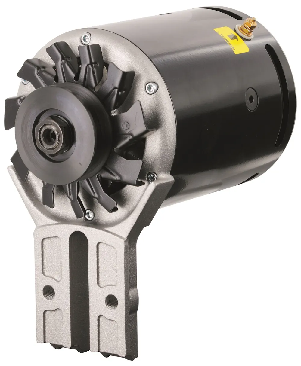Powermaster 82011-2