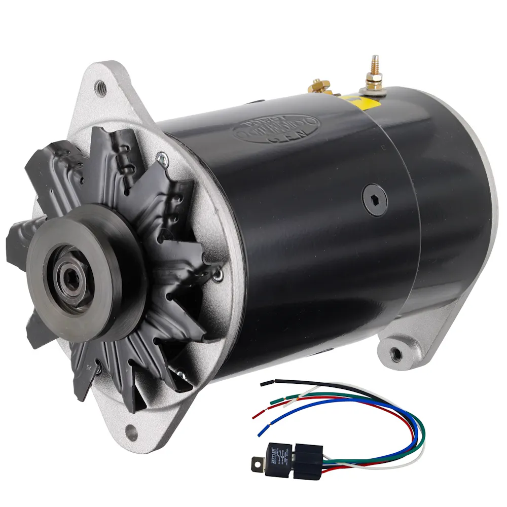 Powermaster 82051-4