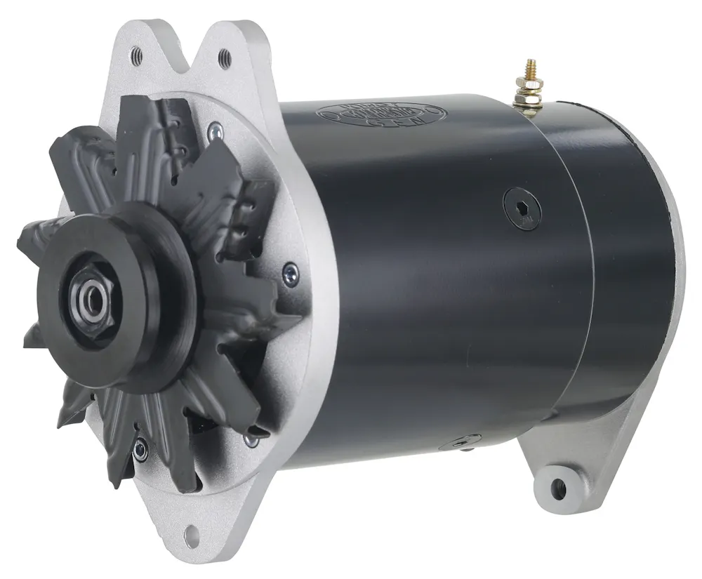 Powermaster 82112-2