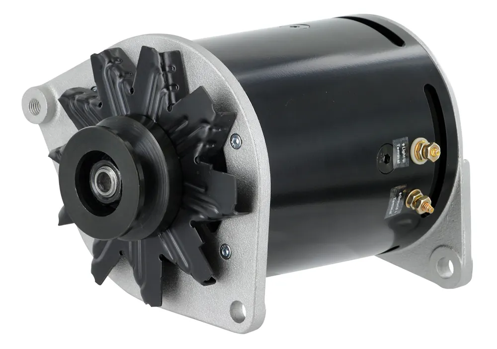 Powermaster 82158-2