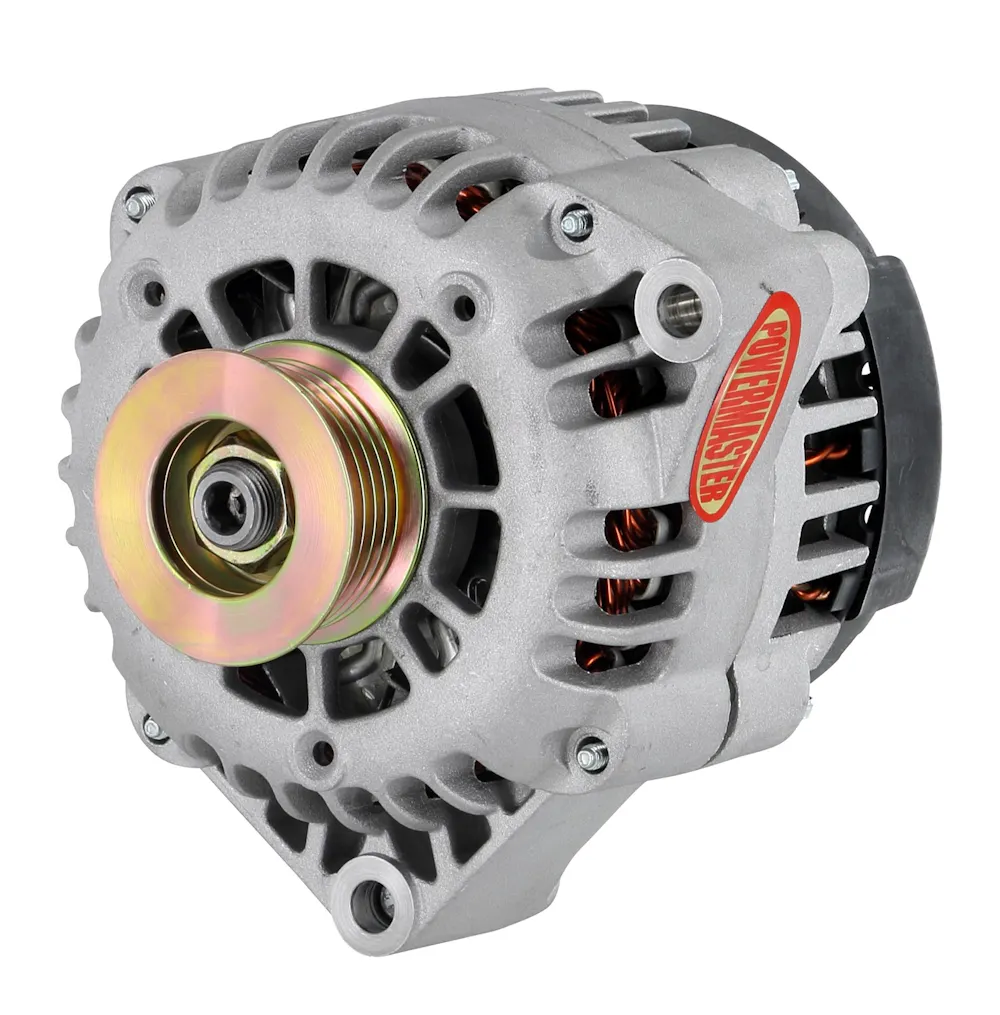 Powermaster 8247