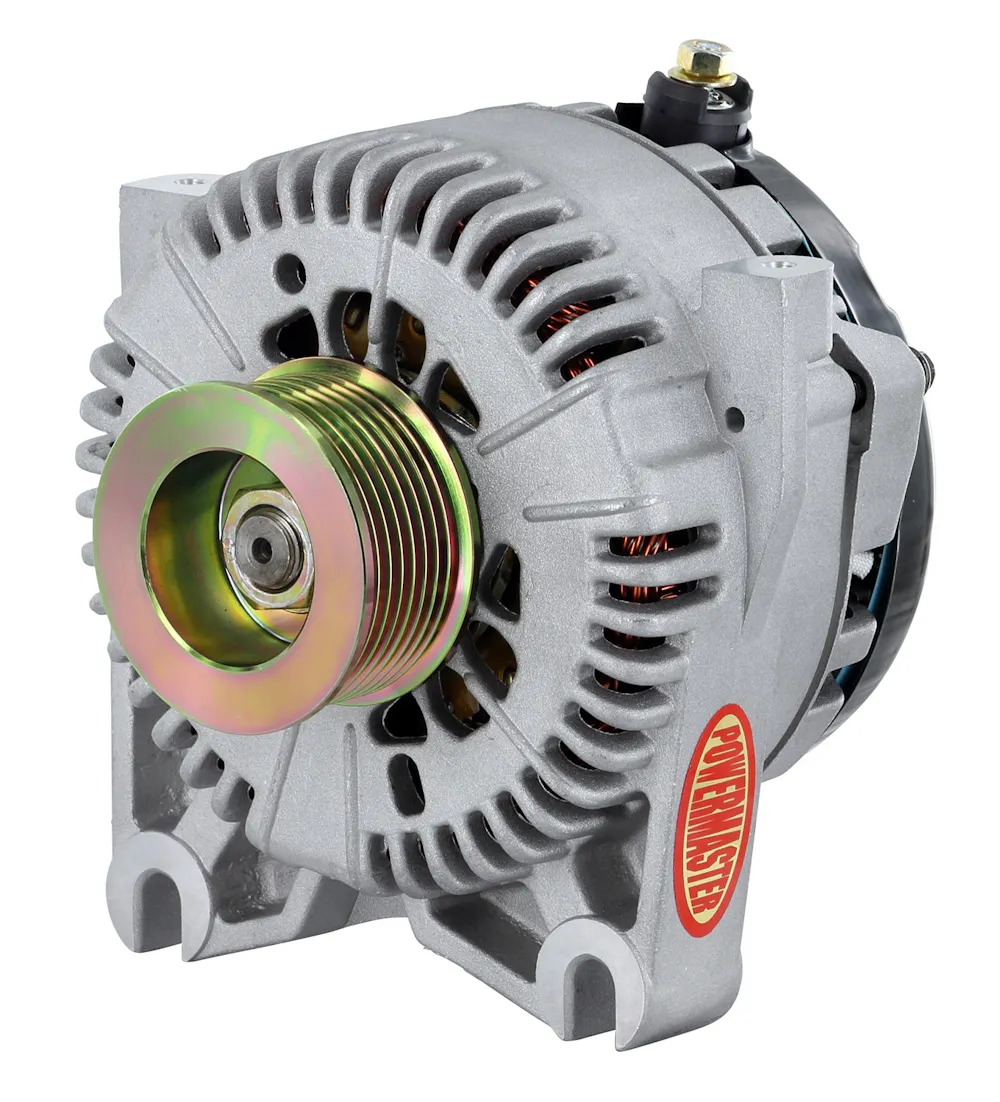 Powermaster 8251