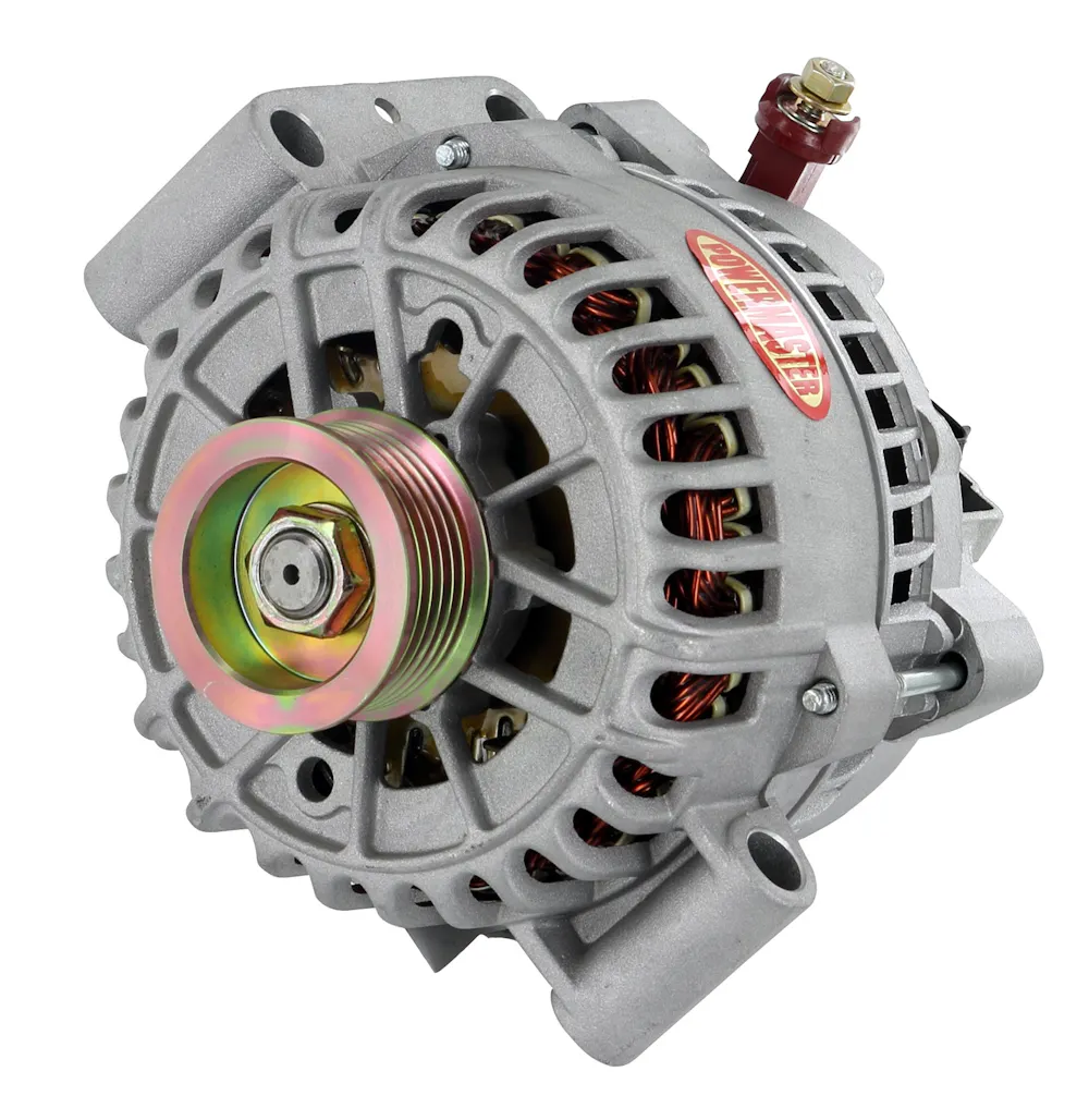 Powermaster 8253