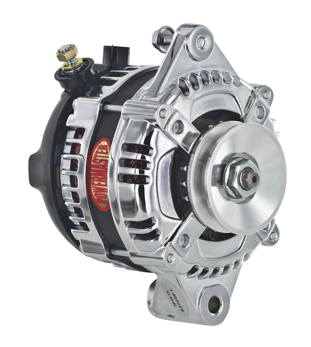 Powermaster 837295