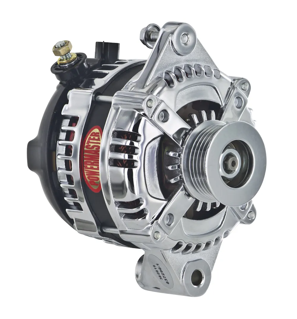 Powermaster 837296