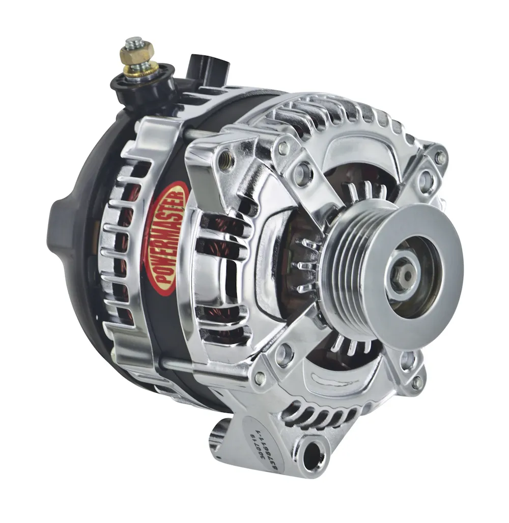 Powermaster 837861-1