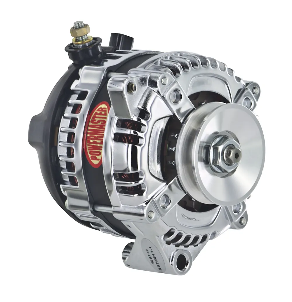 Powermaster 8378611-1