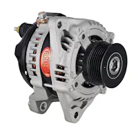 Powermaster 41625-2R