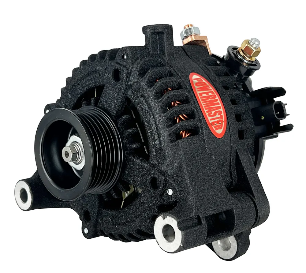 Powermaster 851584WS