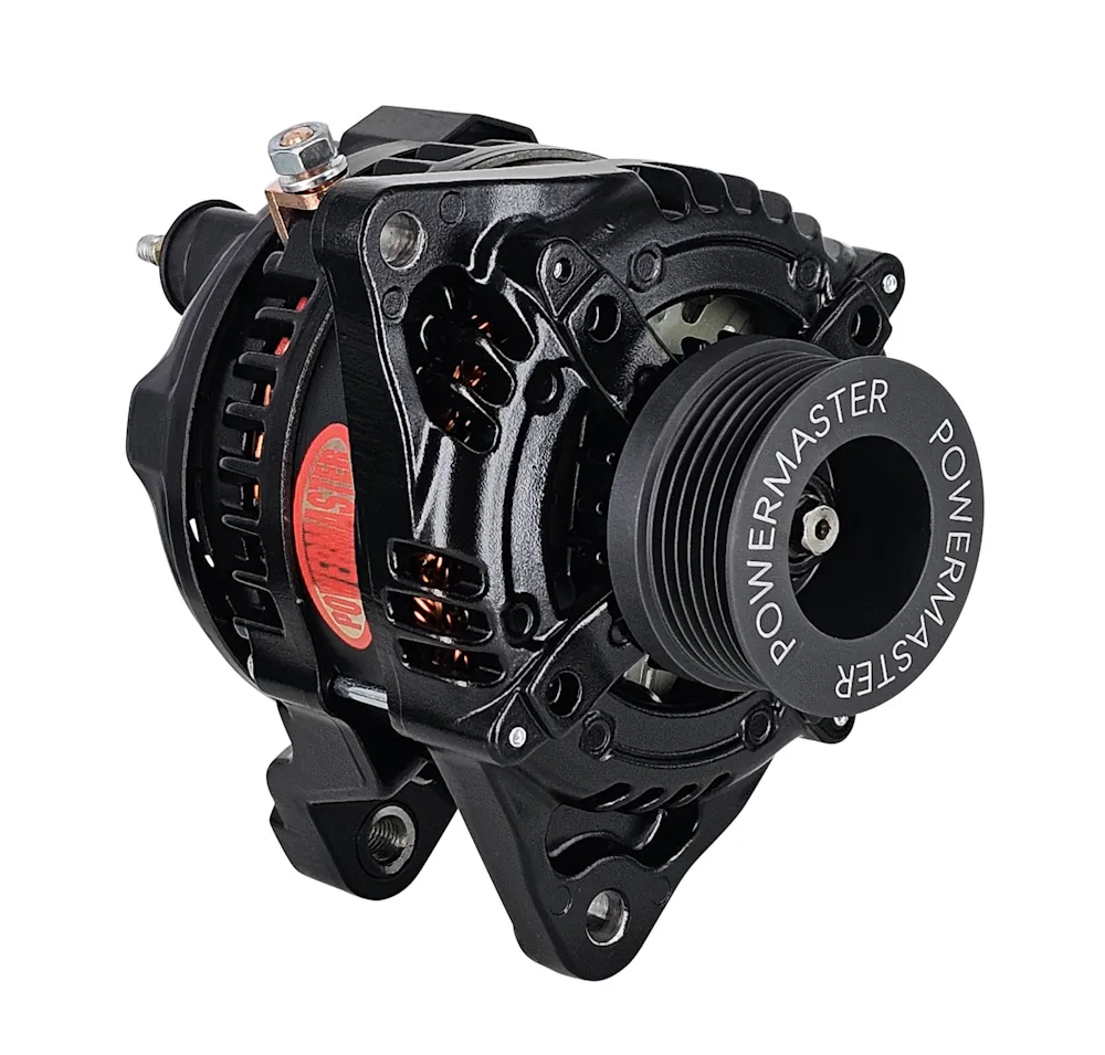 Powermaster 851626-2R-CCW