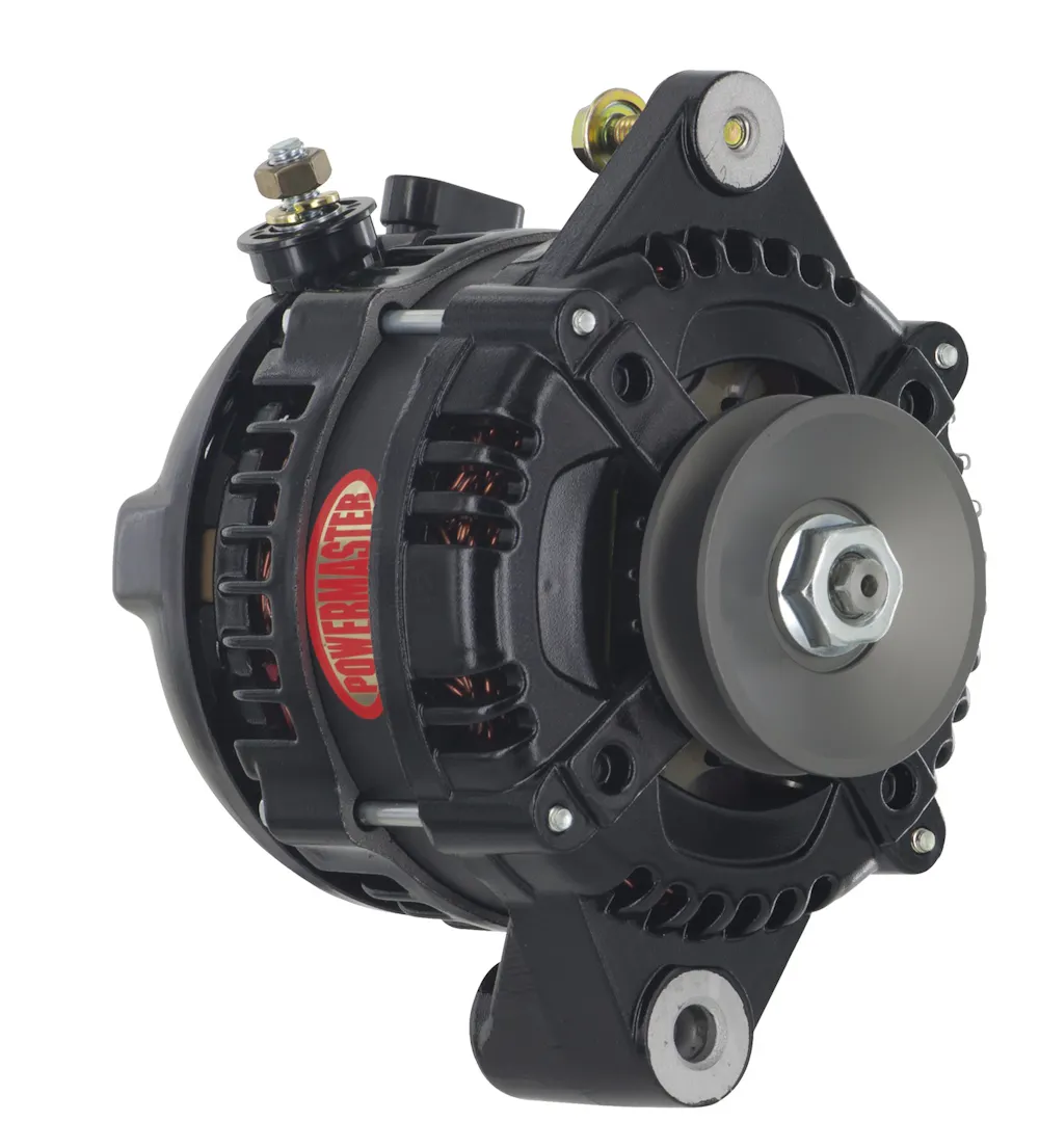 Powermaster 857295-17.5